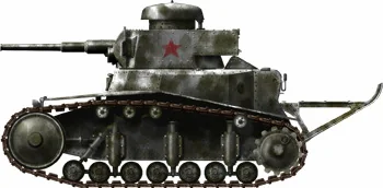Vista 17 de T-18