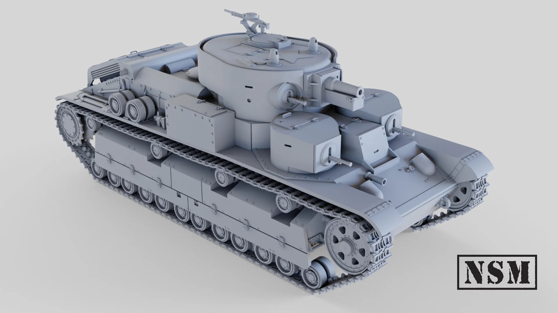 Vista 2 de T-28