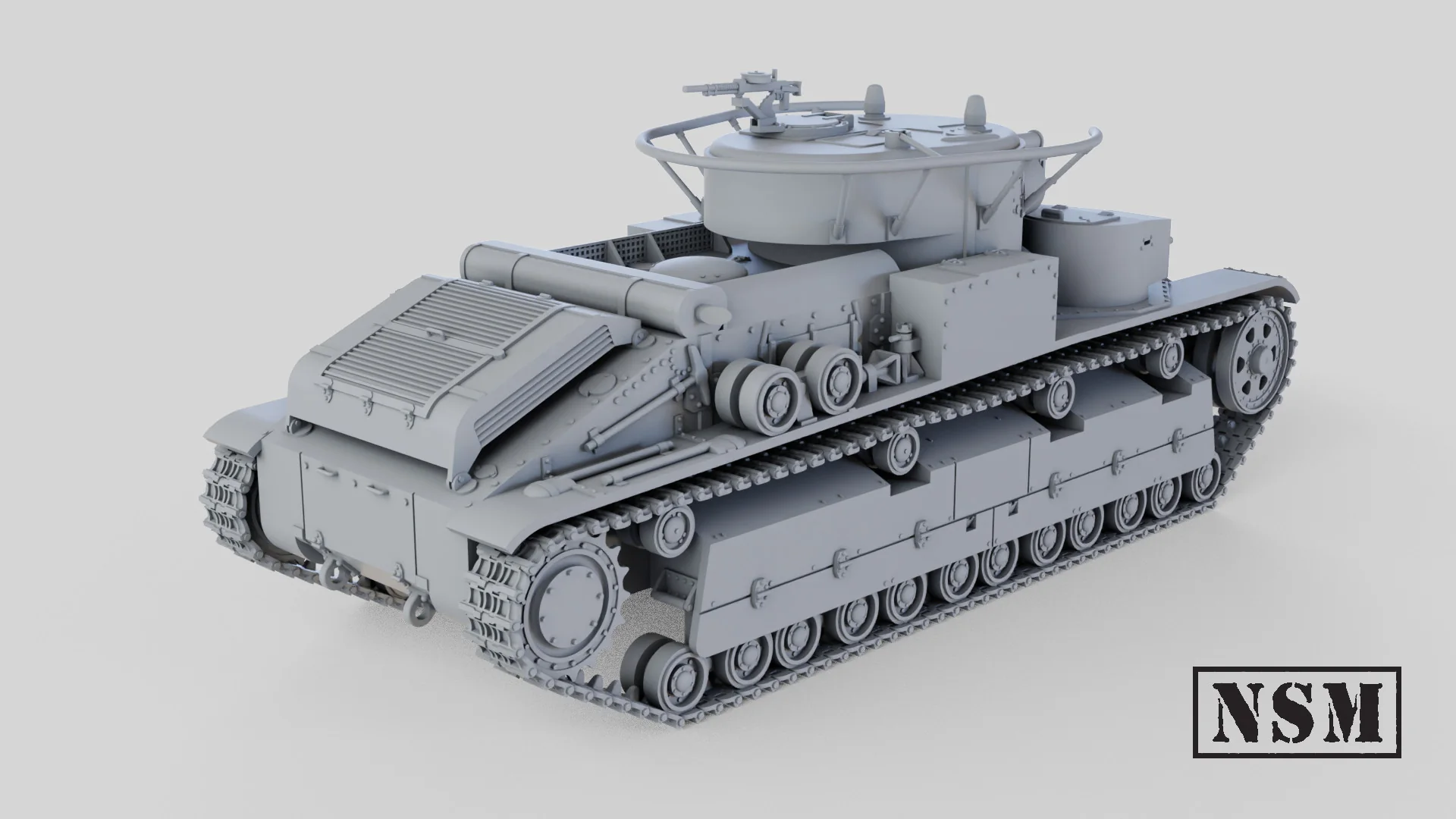 Vista 3 de T-28