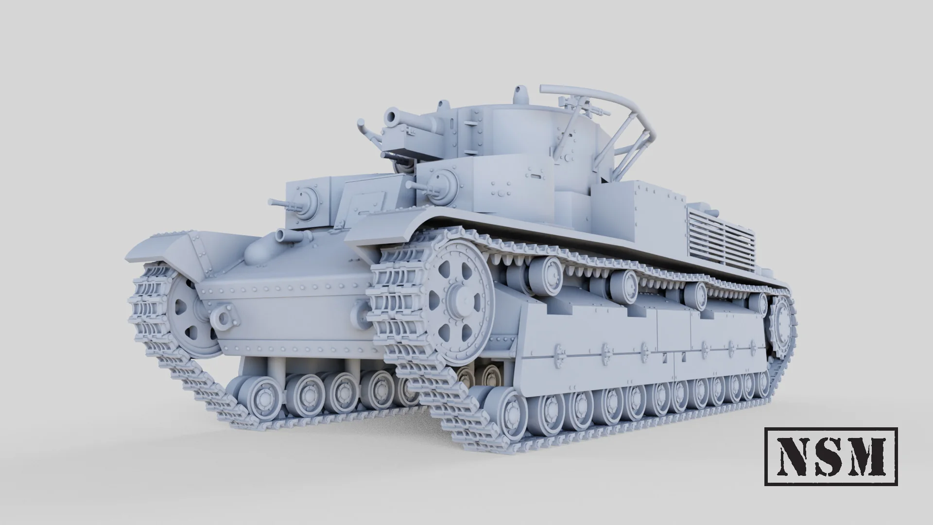 Vista 4 de T-28