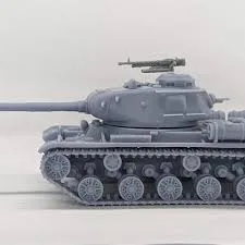 Vista 3 de IS-2