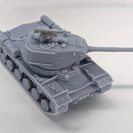 Vista 2 de IS-2