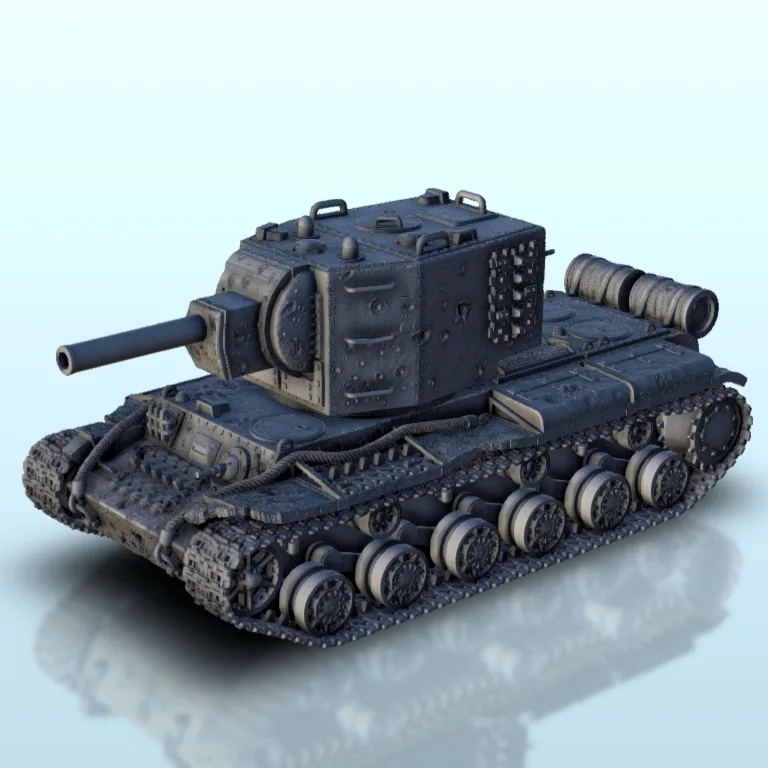 Vista 6 de WWII ACTION PACK 15mm