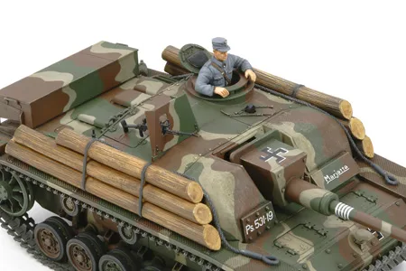Vista 5 de Stug III G ‘Sturmi’