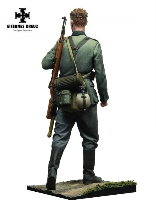 Vista 3 de Soldado Oberschütze 1939
