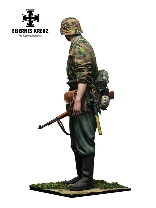 Vista 4 de Soldado Sturmmann 1940