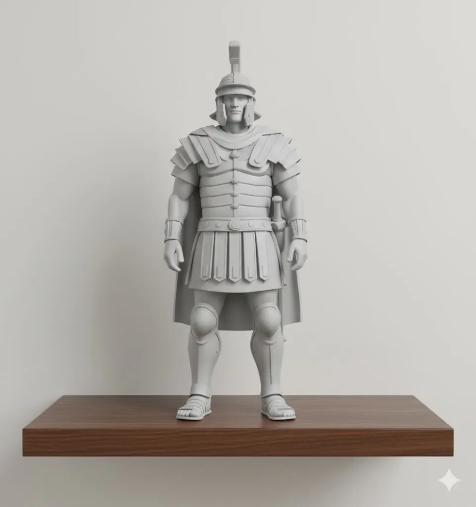 Centurión Romano