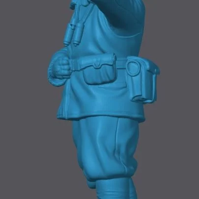 Vista 4 de WWI Russian Commander