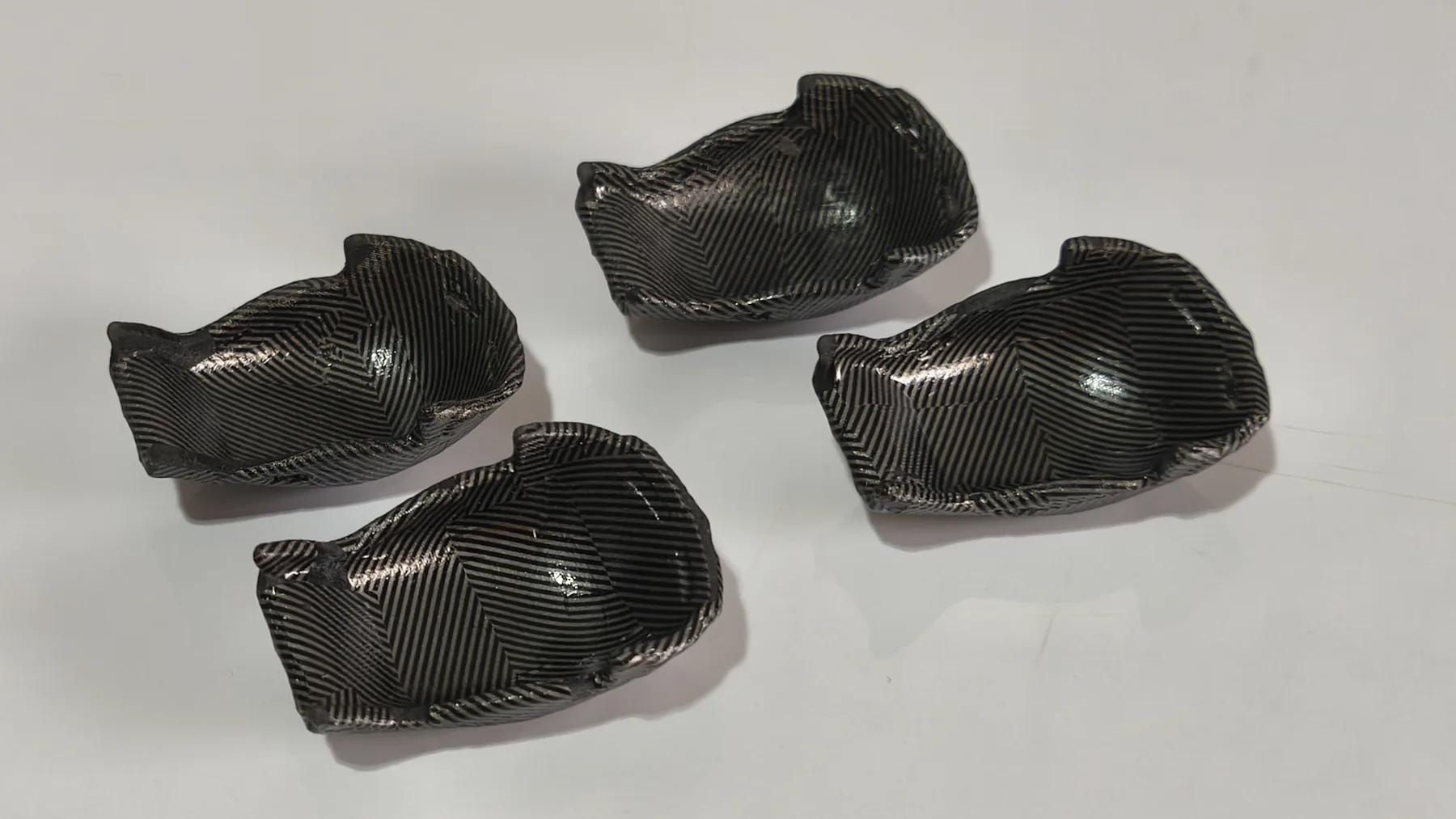 Vista 5 de Asiento F1 Hotwheels 1:18
