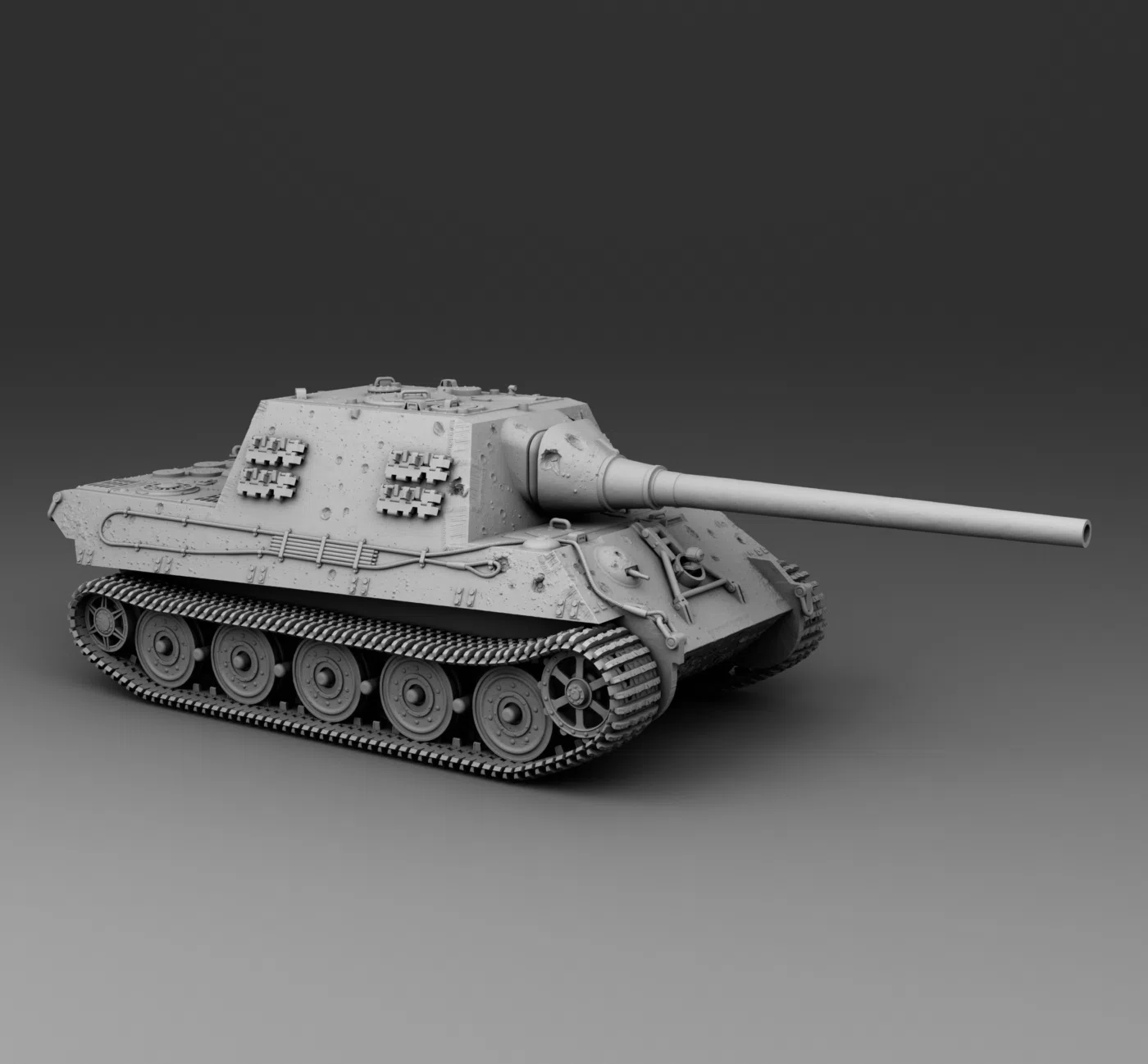 Jagdtiger