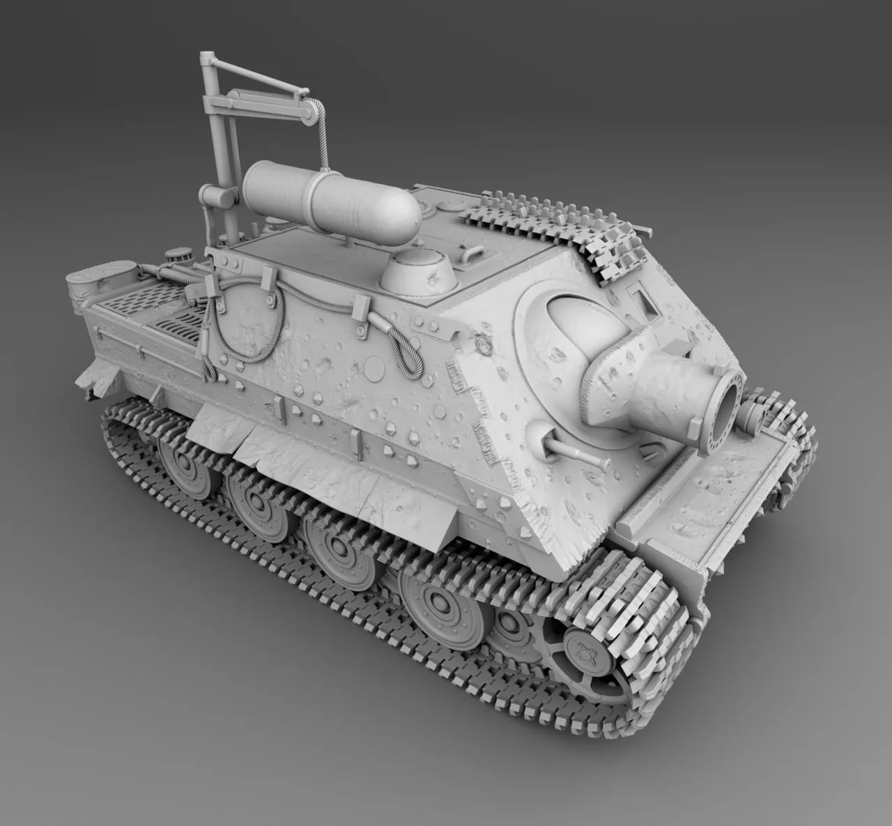 Sturmtiger