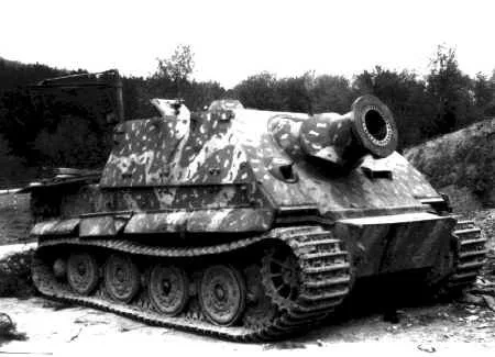 Vista 11 de Sturmtiger