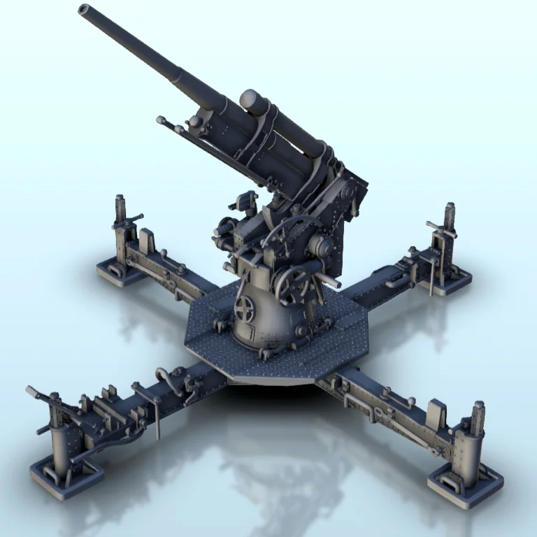 76mm AA M1931