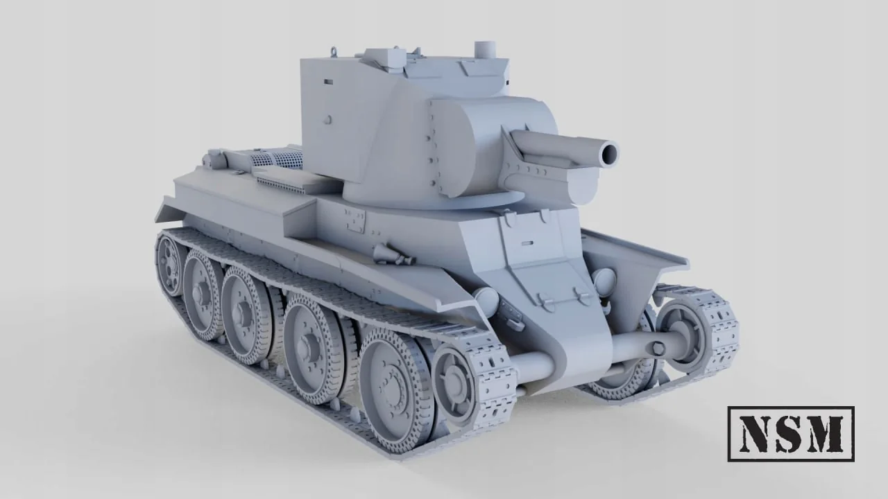BT-42