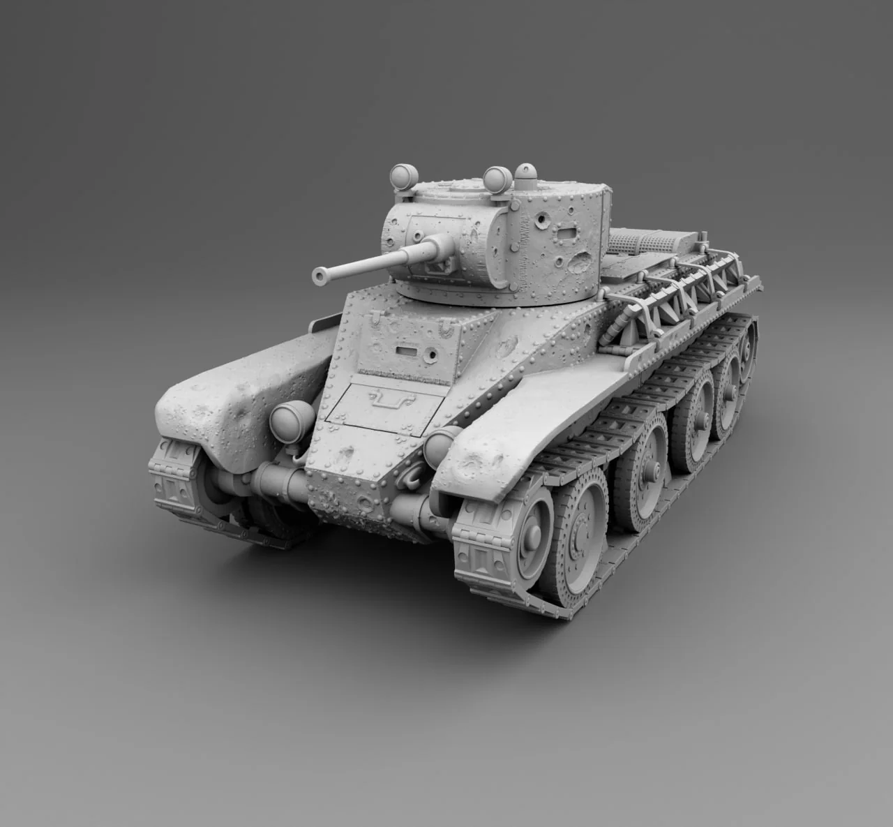 BT-5