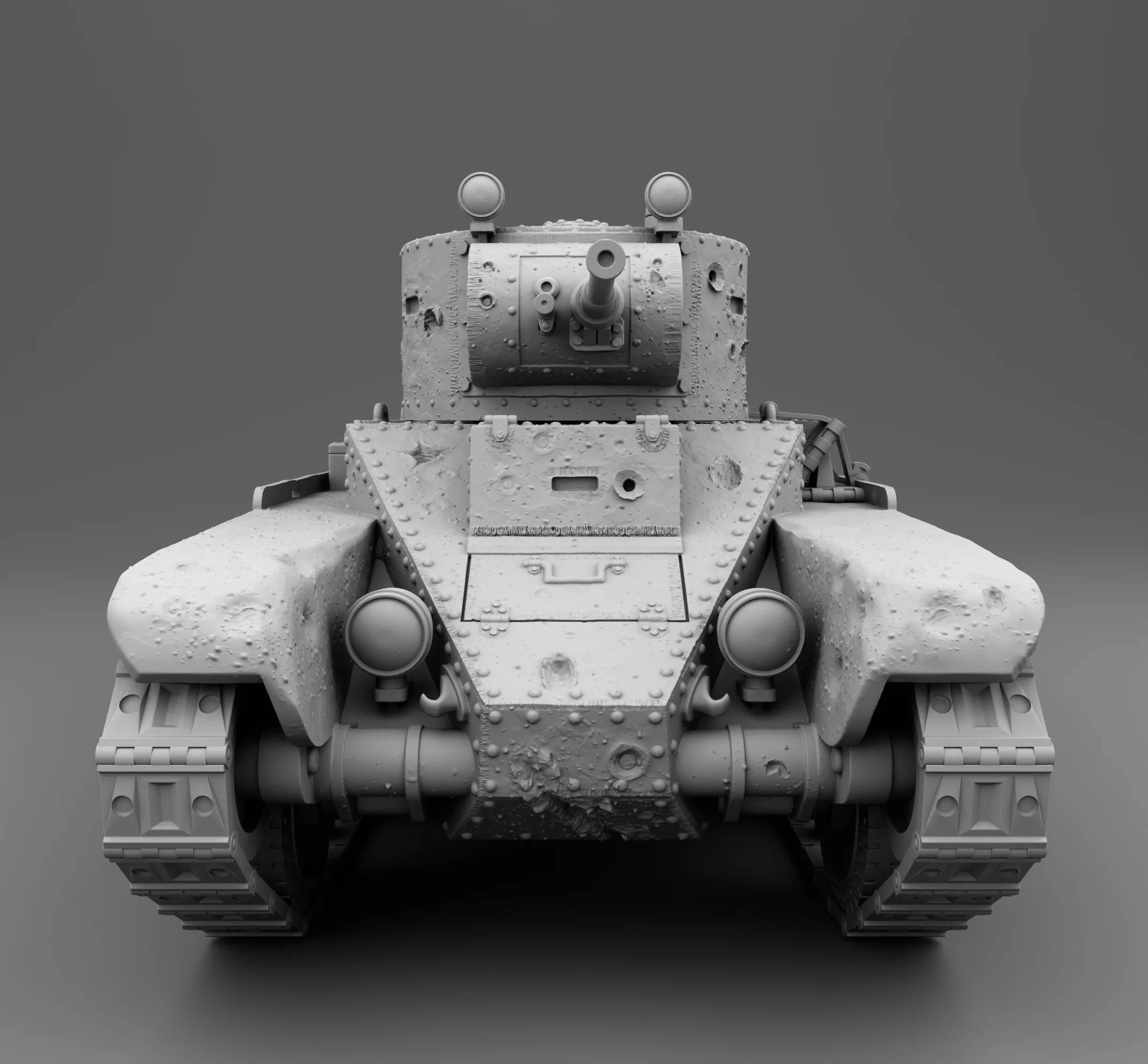 Vista 4 de BT-5