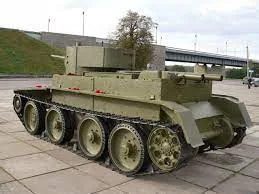 Vista 10 de BT-5