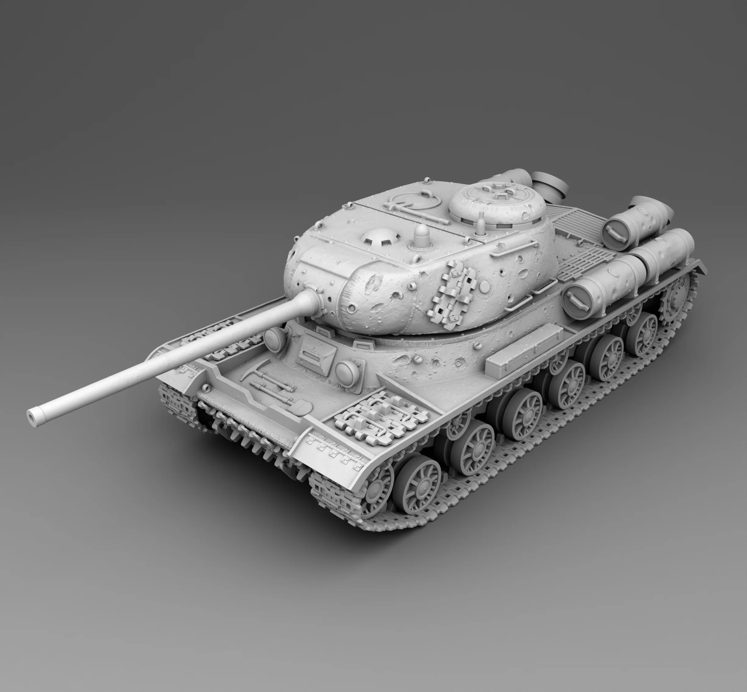 Vista 4 de IS-1