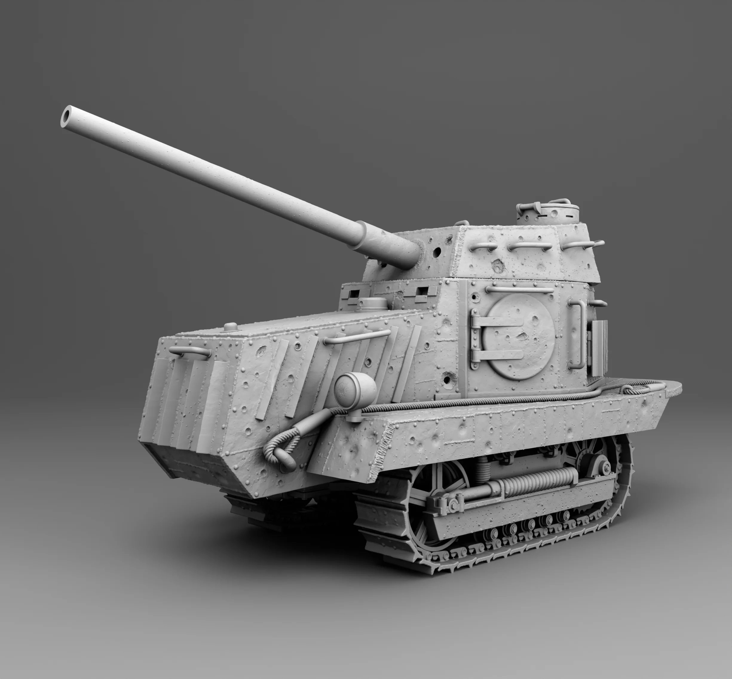 KhTZ-16